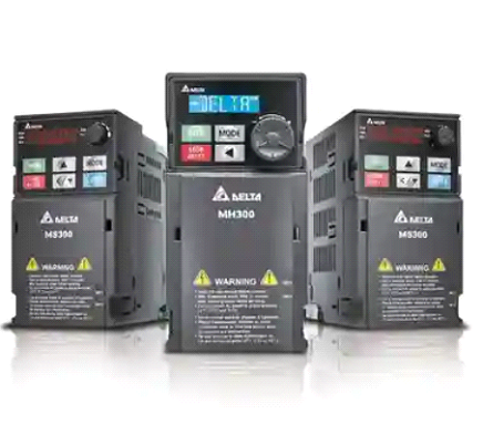 AC Drives / VFD