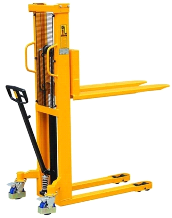 Hydraulic Truck Pallets
