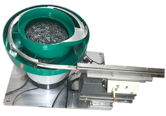 Vibratory Feeder