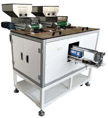 Vibratory Feeder